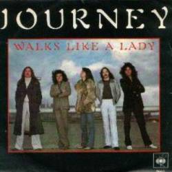 Journey : Walks Like a Lady - People and Places